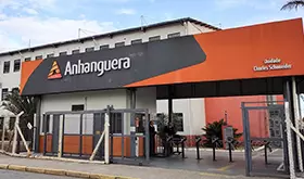 Anhanguera