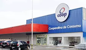 COOP - Os melhores catálogos e descontos de Supermercados: 10 minutos