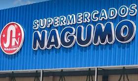 Nagumo