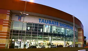 Taubaté Shopping