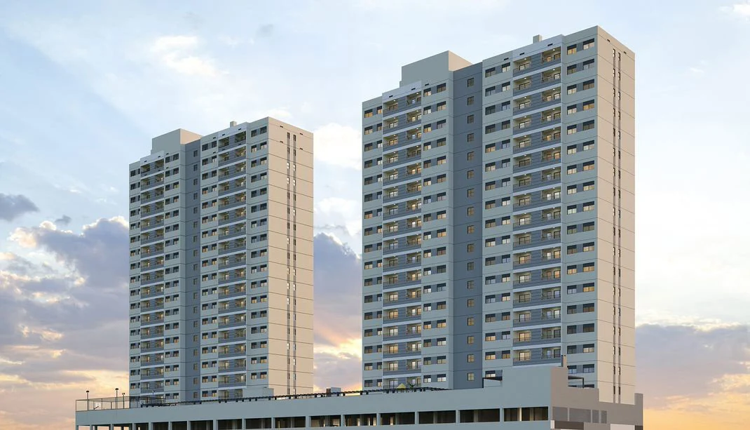 Lançamento, Terrazo Di Dante, São José Dos Campos/SP